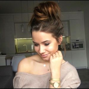 Meet your Posher, Audrey